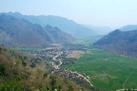 Bike Trip Hanoi Mai Chau, Ninh Binh 3 Days